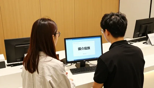 平面设计服务如何在不同市场定位中实现精准适配