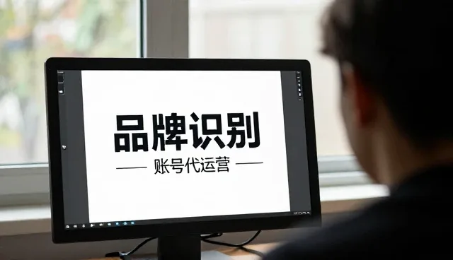 新媒体代运营适用条件与实际操作中的难点解析