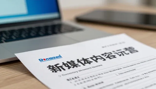 新媒体运营选题方向的性能与适用条件说明